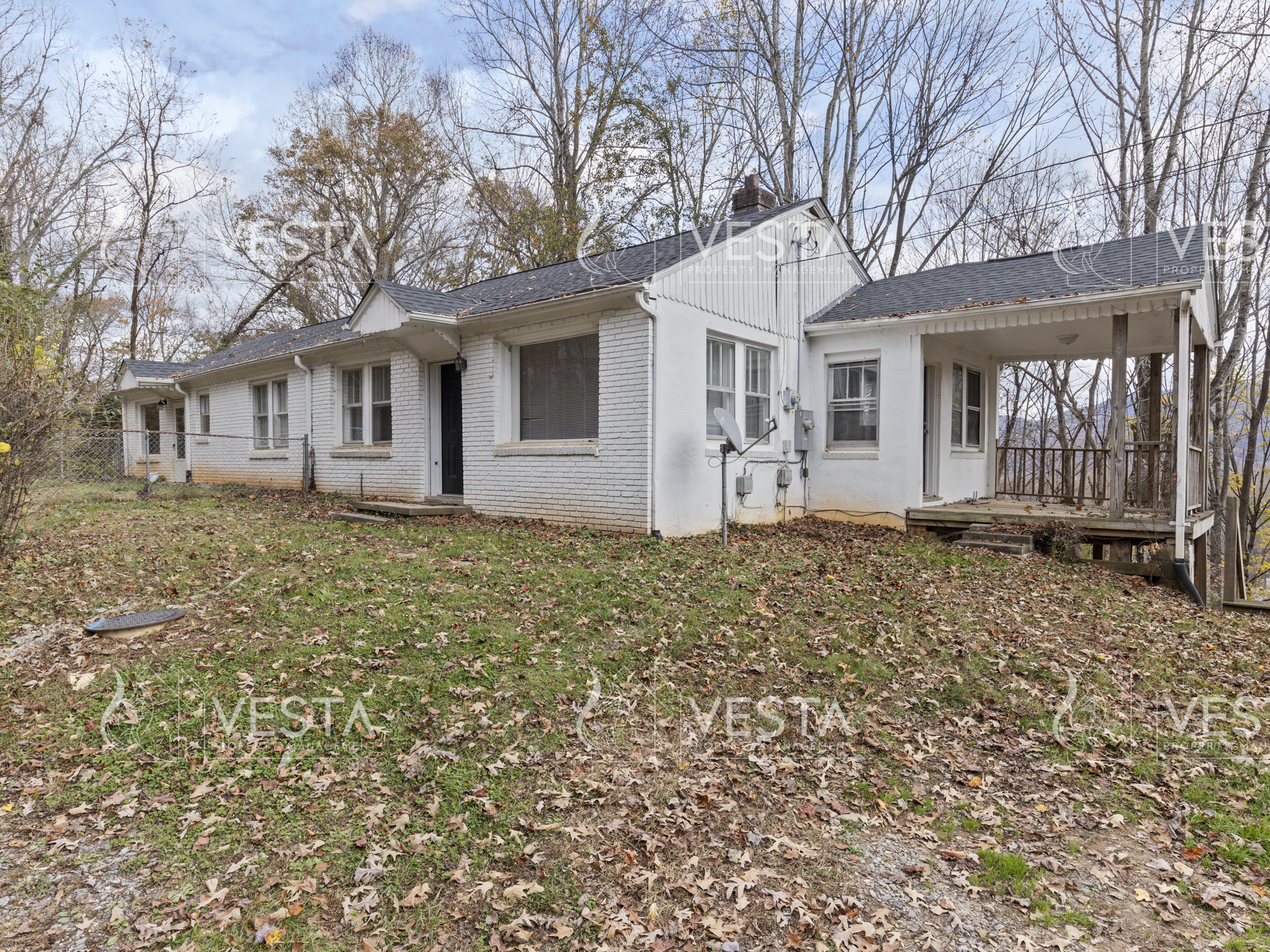 118 Pine Hill Drive - A